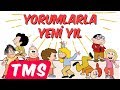 Tonguç Bells - Yorumlarınızla Yeni Yıl Şarkısı 🎉 🎈