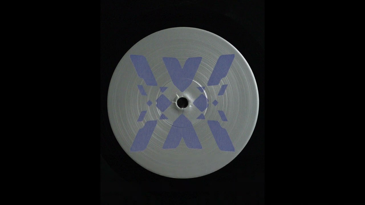 Casual Treatment - Hoover ~ [Fides Records]