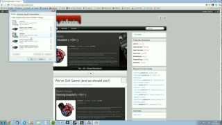 XSplit USB Helicopter Issue Fix! Guide