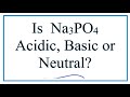 Chemical Properties of Sodium Compounds