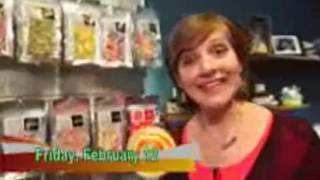 Let's Talk in English lesson 20160213 part 1