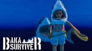 【RAFT】この世界の底には宝が隠されているらしい