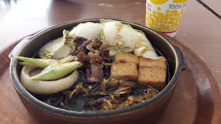 [ Vlog 2022 ] Sukiyaki, Pokemon, Richeese, Sandal Peter Kezia, Pizza, GGP, Unboxing Make Up