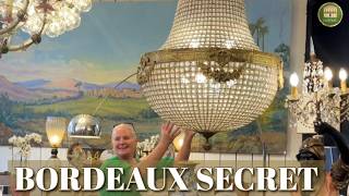Bordeaux's Secret: Antique Treasures You Won't Believe - EP43