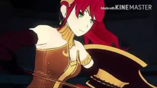 Rwby amv: wake me up