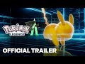 Pokmon legends za official announcement trailer