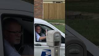 03/10/2026 at 1:01 PM - USPS Carrier Misconduct: "Blind Drop" & Willful Delay of 1st class mail.