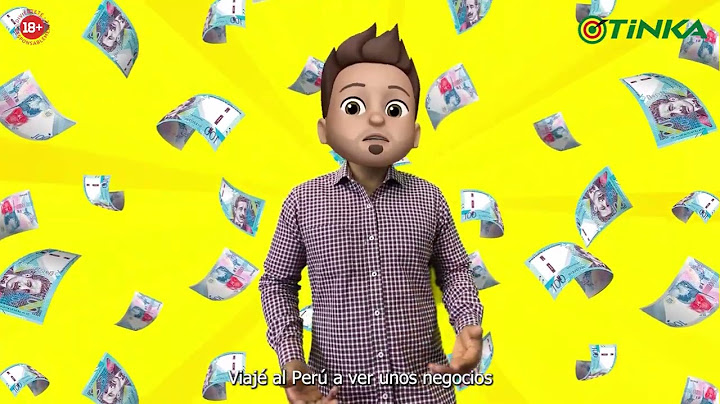 ¡El ganador de los S/ 4 MILLONES nos cuenta su historia! 🎯😎