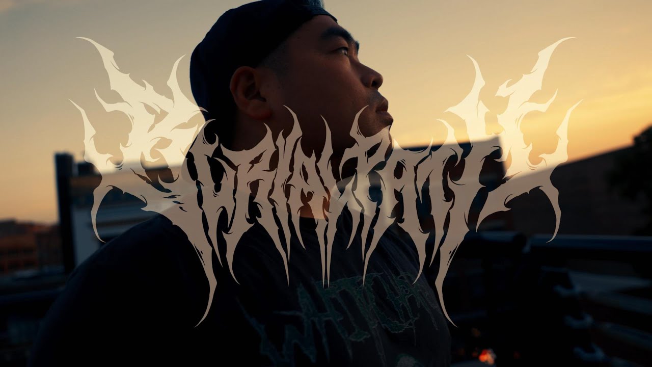 Burial Path - Magnum Opus Guitar Playthrough (with tabs!)