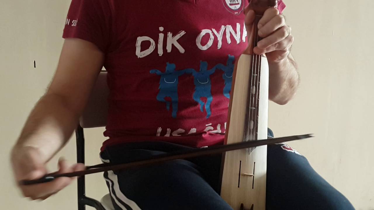 KEMENCEMİNSESİ KEMENÇE DERSLERİ DİK HORON ÇALMA TEKNİĞİ YouTube