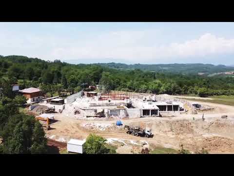 ძველი ხიბულა  2020 წლის ივნისი