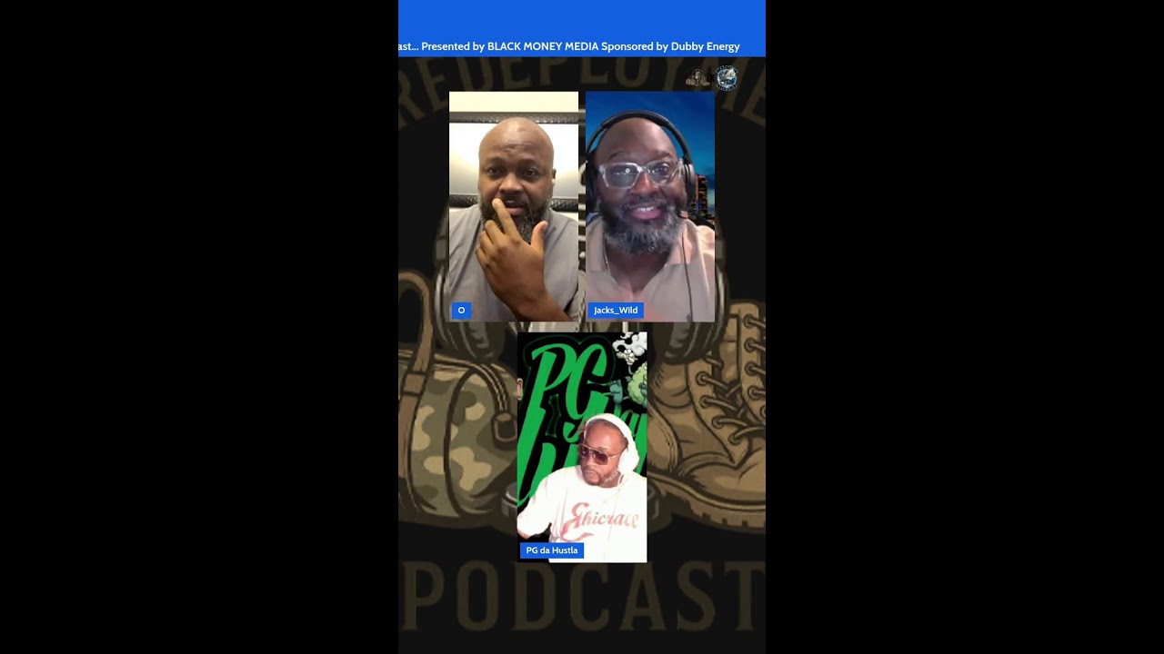 The Redeployment Podcast 📱