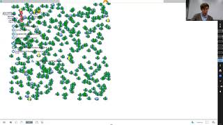 Lecture 27 | Agent-Based & Individual-Based Modeling: Theory and Praxis