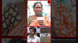 Udhayanithi- CM Vijay Public Opinion