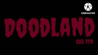 Doodland Exe 666 Ich