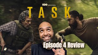 Task Episode 4 Review & Breakdown | “All Roads” (HBO/Max)