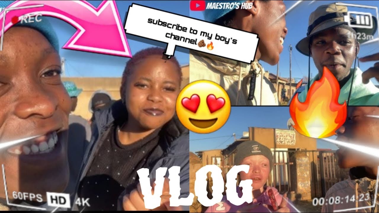 WEEKEND VLOG!!FT