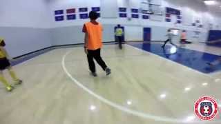 TOCATV: Winter Training Program 2014/15