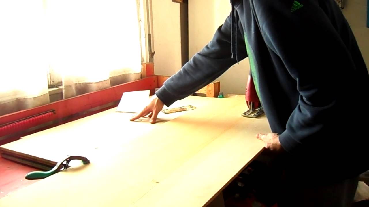 Make diy classic mini dashboard part  2