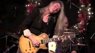 ''TIME HAS COME'' JOANNE SHAW TAYLOR Best Version
