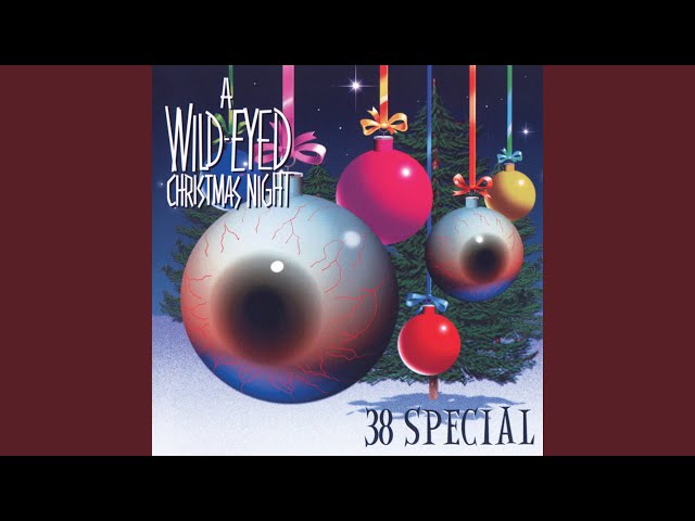 .38 Special - It's Christmas And I Miss You