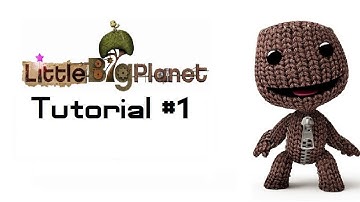 Little Big Planet 2 - Adding Signals