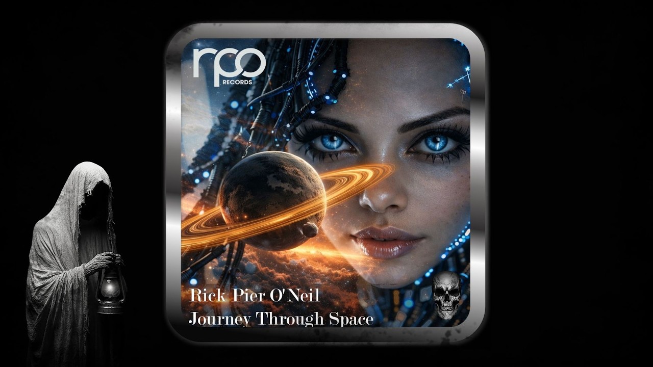 Space Rpo Rick Pier O'Neil – Journey Through Space (RPO Part 1) [RPO Records ...