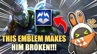 How to play Nova Master Yi! | TFT Set 17