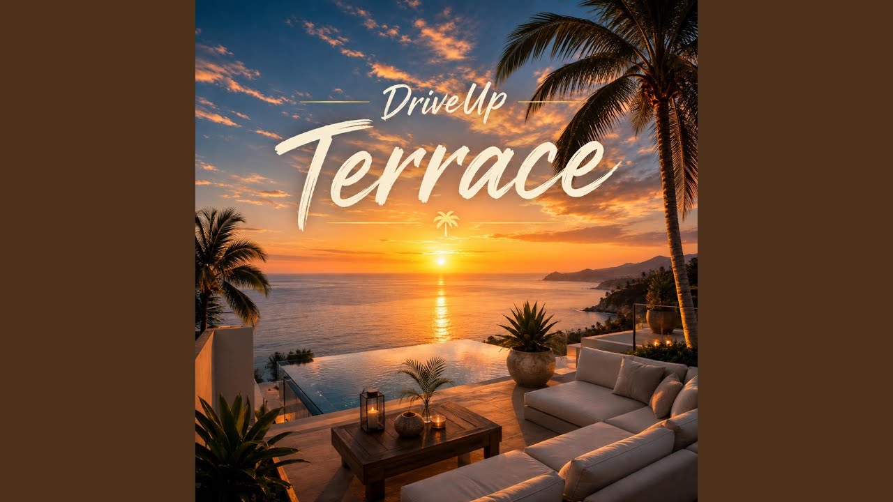 Watch Terrace on YouTube Watch Terrace on YouTube