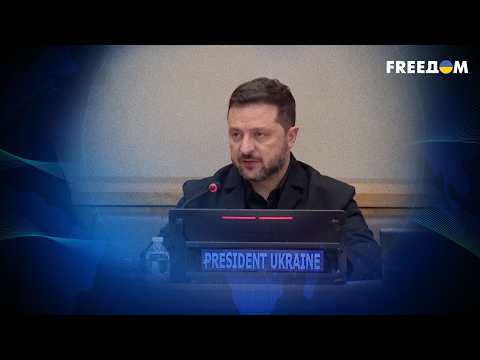 Zelenskyy in the US: Key takeaways on the Crimea Platform, meeting with Trump, and a ceasefire