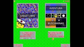 Speedrun minesweeper plus 2m 12s 394ms