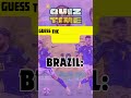 Can You Guess Country's National Game? 🏏#quiz #football #sumo #china #america #challenge #shorts