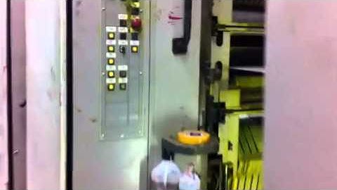 Rotoman 2000 16 pages second part