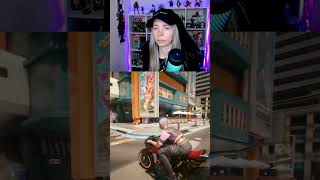 Автопилот в Киберпанке be like  #trovo #twitch #cyberpunk2077
