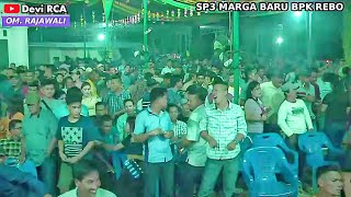 Tembang Lagu Yang Lagi Ngetren, Semua Penonton Bergoyang | RAJAWALI Musik,