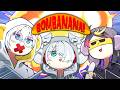 【BOMBANANA】 wilsoneer moment 🙈🙉🙊 【NIJISANJI EN | Kaelix Debonair】