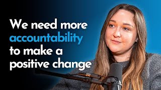 How We Create a Better Construction Industry For Everyone - Lauren Rimmer - EP32