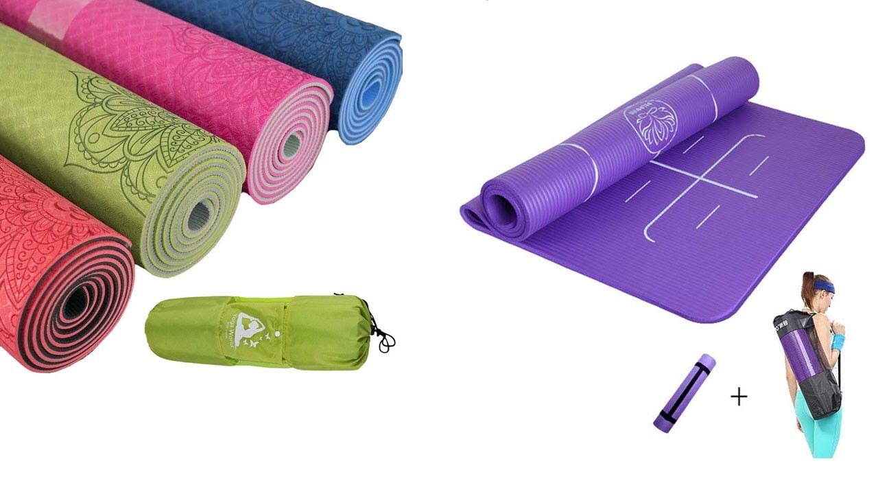 Top 5 Best Gymnastics Mats