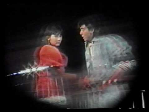 #001 Yan Aung & Soe Myat Thu Zar on MRTV 1986