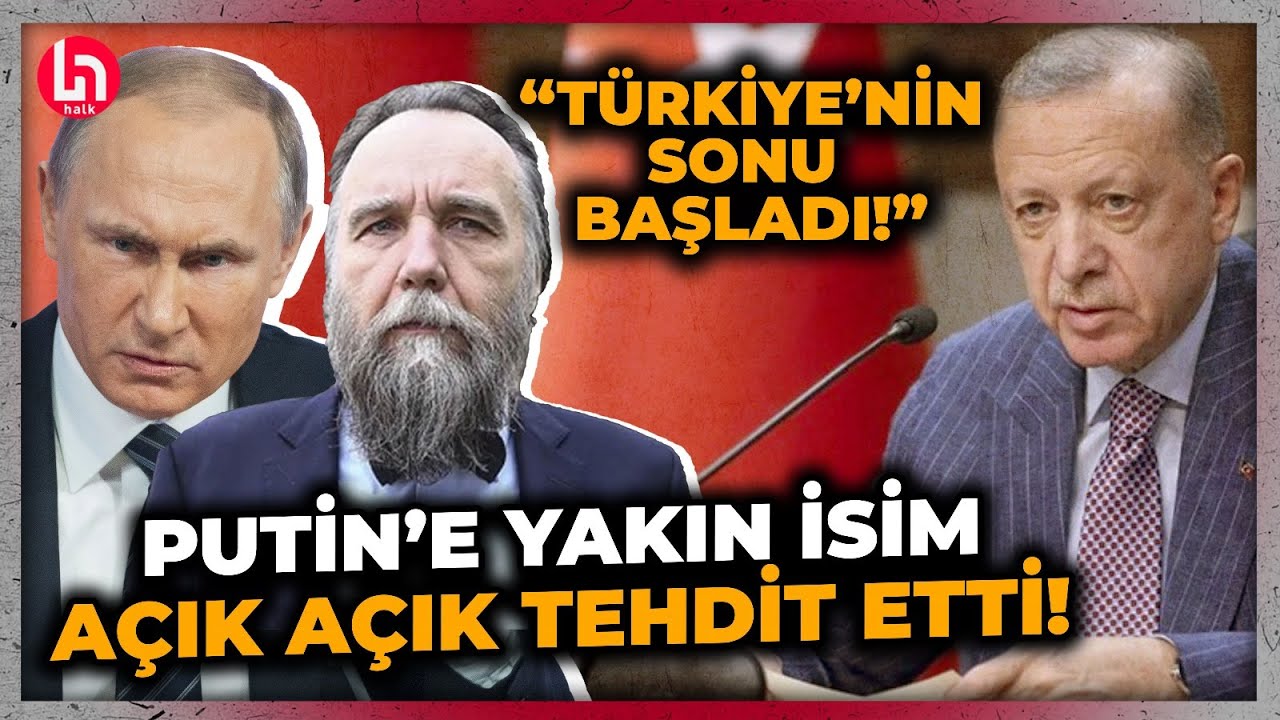 Putin'e çok yakın isimden Türkiye'ye küstah tehdit! 