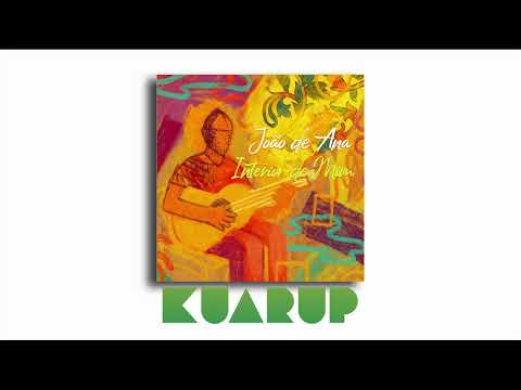 Joao de Ana - Eu Canto Então