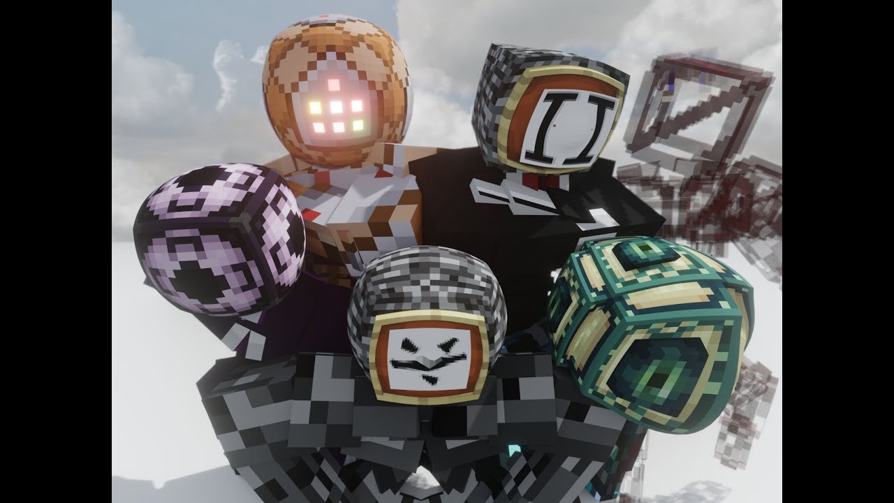 设 身 处 地 巨 长 版#我的世界 #游戏 #单机游戏 #MC