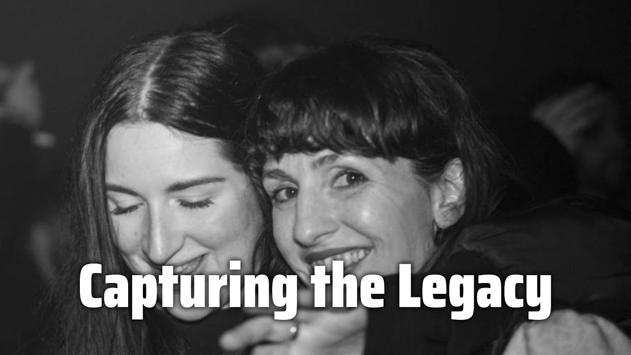 Capturing the Legacy: Brian Sweeney's Sub Club Photo Collection