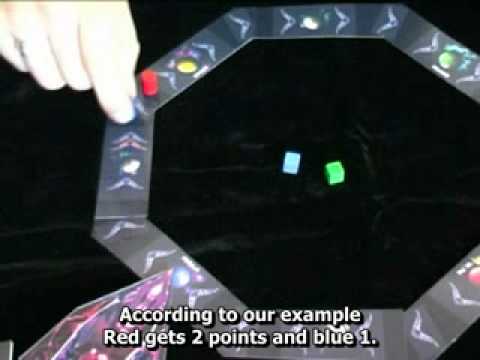 SPACE DEALER ボードゲーム Space Dealer | Board Game | BoardGameGeek
