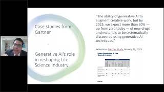 Generative AI for Biomedical Insights: Solutions through OpenBIOML and BIO GP - Bidyut Sarkar Wealth