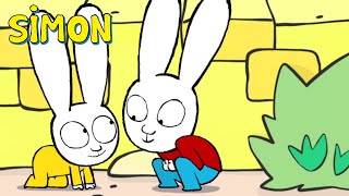 Wir Wollen Aber Noch Nicht Fahren   Simon Hase Deutsch  Ganze Folgen  S1  Cartoons Fr Kinder