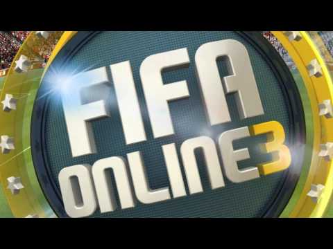 FifaOnline3 đội hình cầu thủ trẻ hay nhất hiện nay