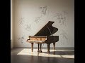 “Sketches of You" – A Piano Portrait in Sound