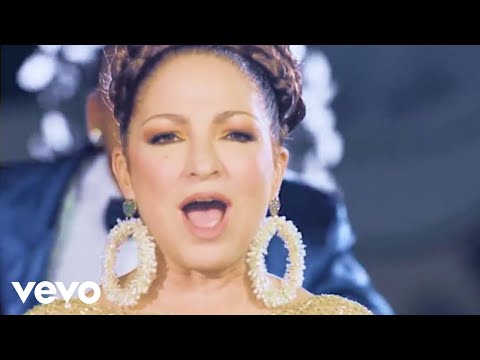 Gloria Estefan - Samba (Official Video)