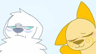 I Cant Decide(flipaclip)